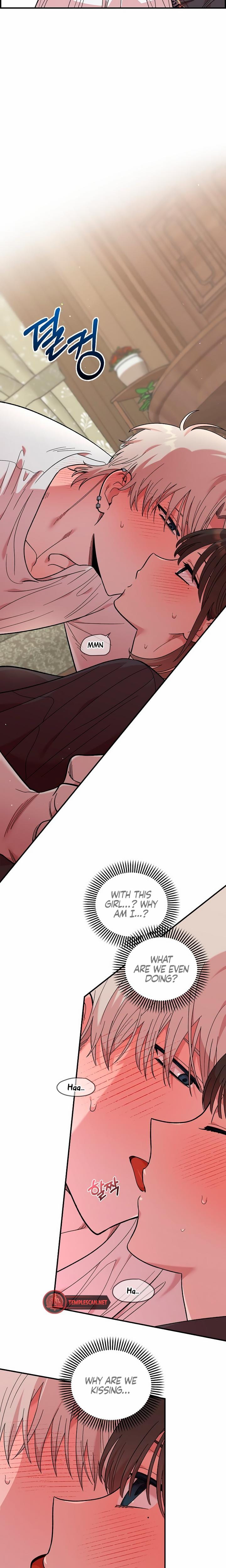 Childhood Friend Complex Uncensored, chapter 10, page 12 of 21