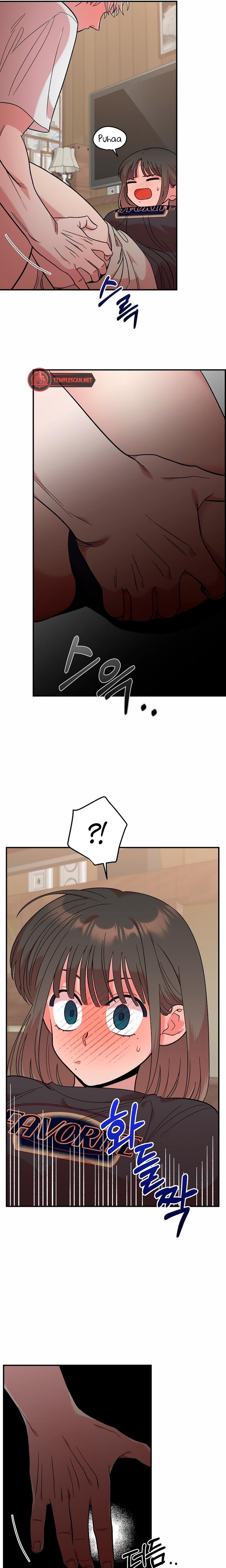 Childhood Friend Complex Uncensored, chapter 11, page 14 of 18