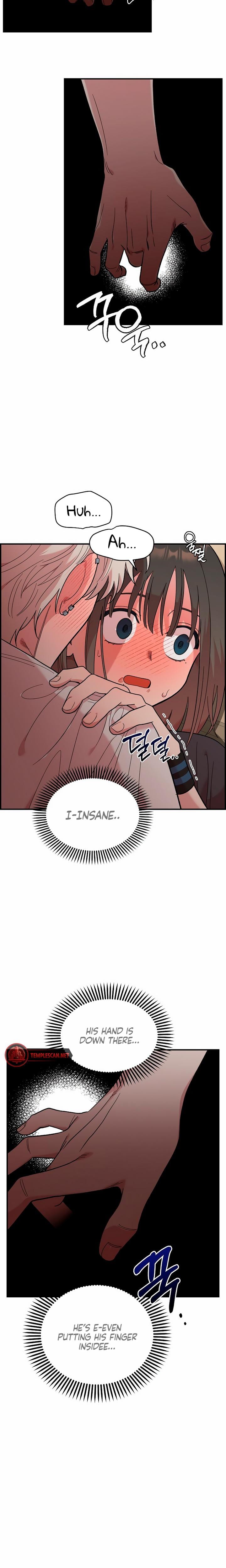 Childhood Friend Complex Uncensored, chapter 11, page 15 of 18