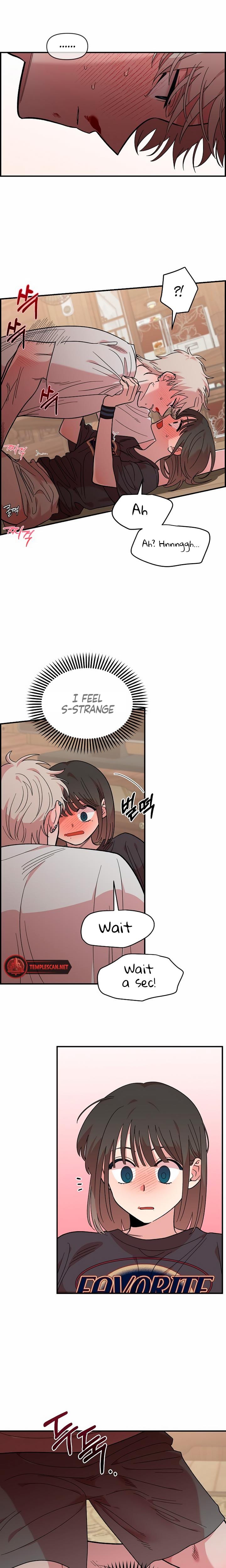 Childhood Friend Complex Uncensored, chapter 11, page 16 of 18