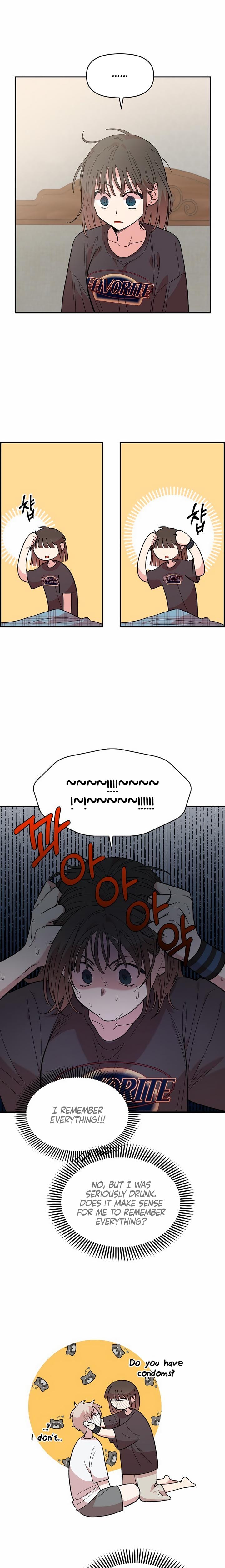 Childhood Friend Complex Uncensored, chapter 12, page 5 of 24
