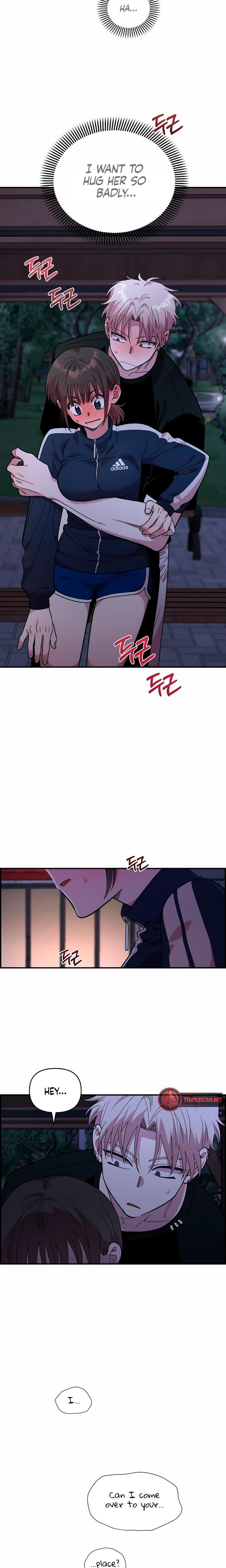 Childhood Friend Complex Uncensored, chapter 13, page 10 of 23