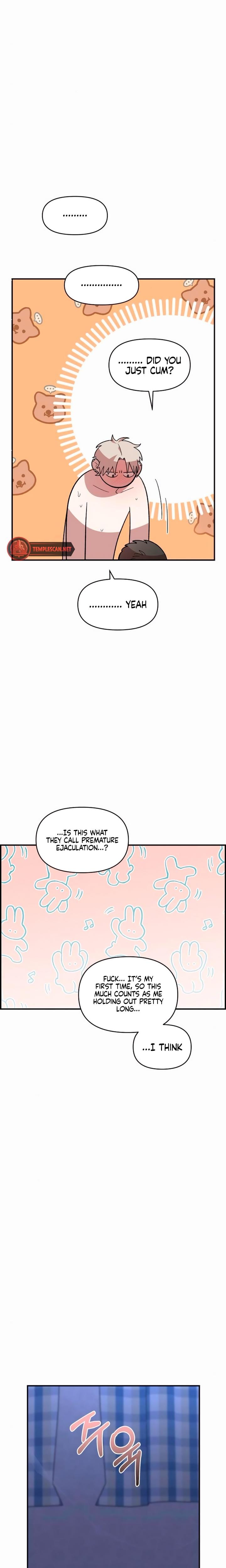 Childhood Friend Complex Uncensored, chapter 14, page 7 of 22