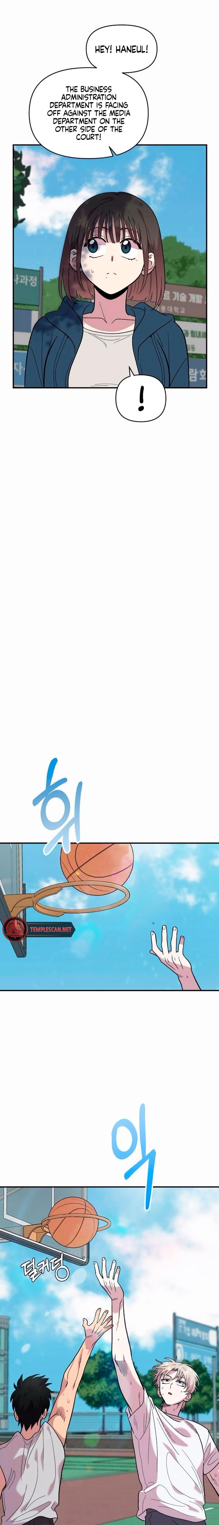 Childhood Friend Complex Uncensored, chapter 14, page 16 of 22
