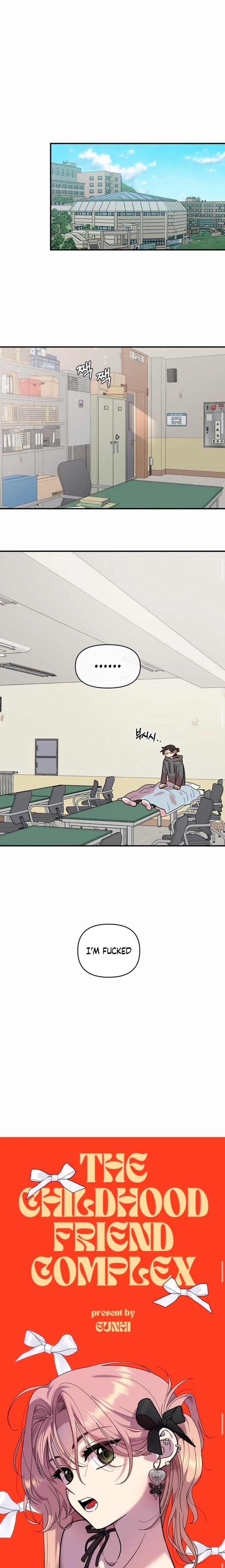 Childhood Friend Complex Uncensored, chapter 15, page 12 of 25