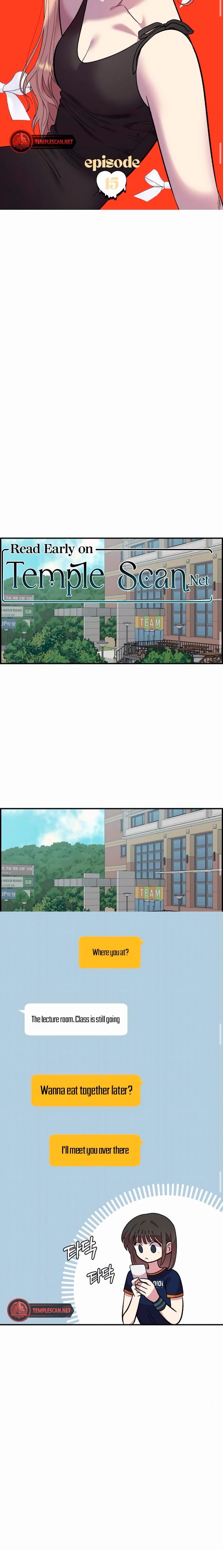 Childhood Friend Complex Uncensored, chapter 15, page 13 of 25