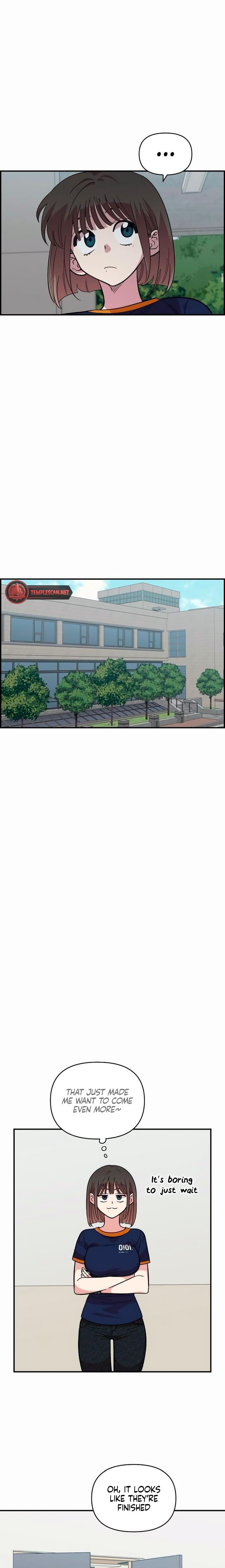 Childhood Friend Complex Uncensored, chapter 15, page 15 of 25