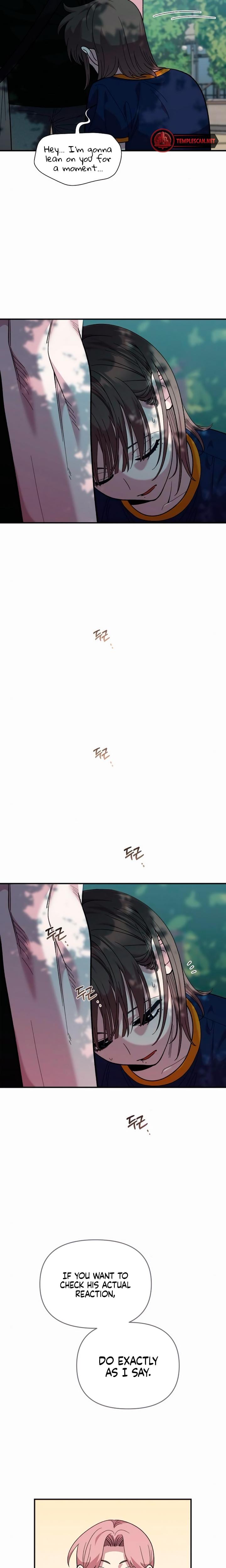 Childhood Friend Complex Uncensored, chapter 15, page 21 of 25