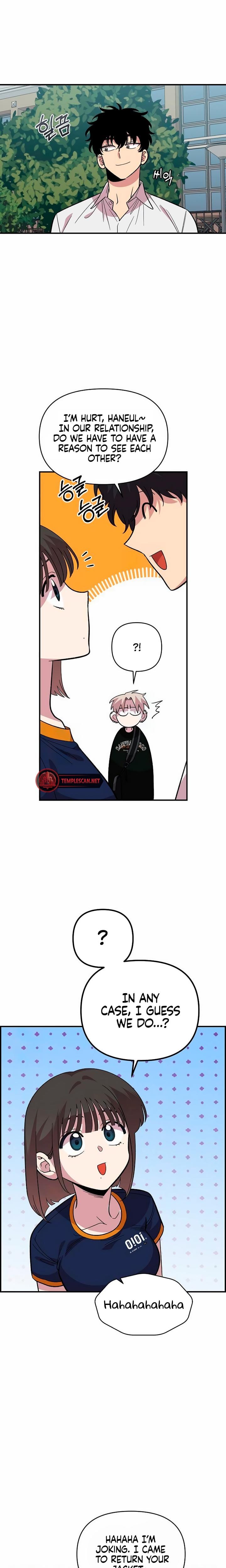Childhood Friend Complex Uncensored, chapter 16, page 6 of 26