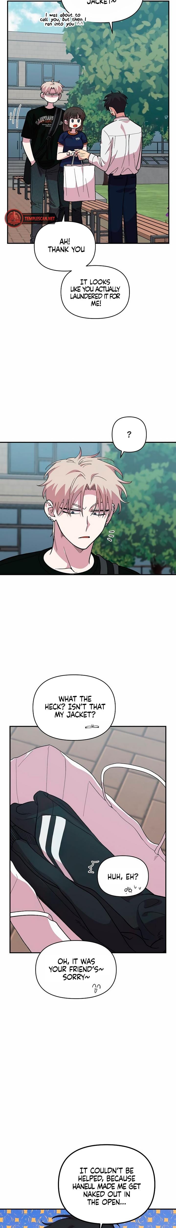 Childhood Friend Complex Uncensored, chapter 16, page 7 of 26