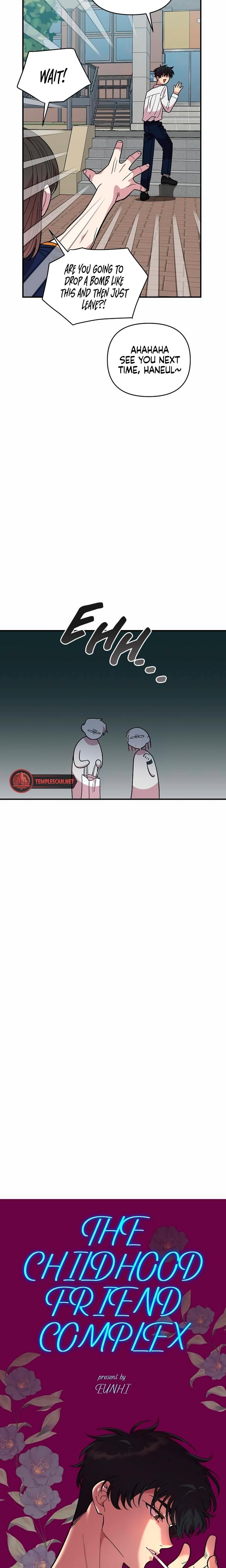 Childhood Friend Complex Uncensored, chapter 16, page 9 of 26