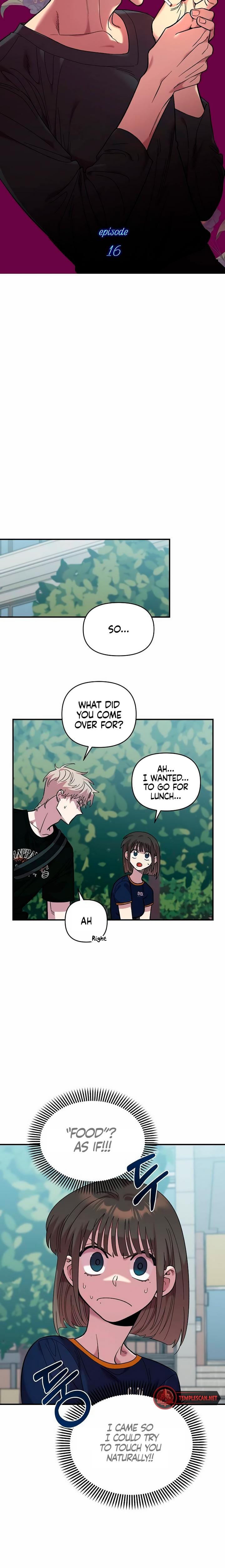 Childhood Friend Complex Uncensored, chapter 16, page 10 of 26