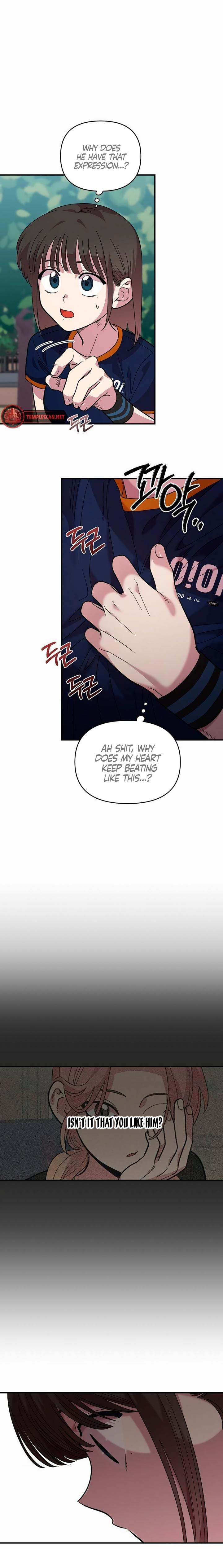 Childhood Friend Complex Uncensored, chapter 16, page 14 of 26