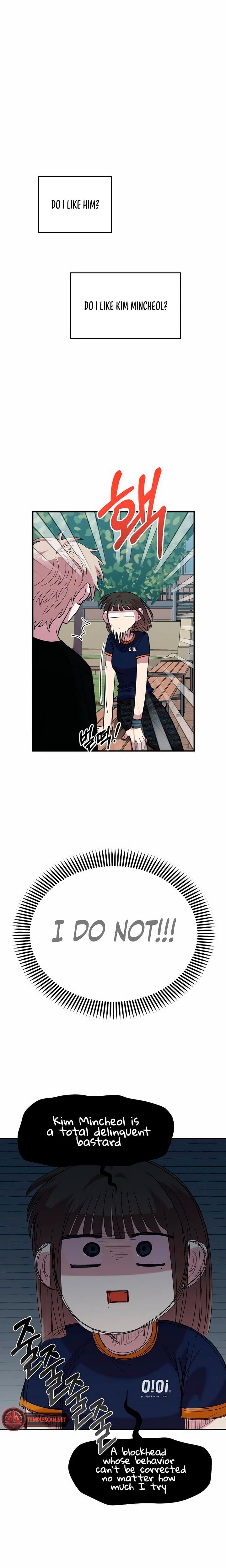 Childhood Friend Complex Uncensored, chapter 16, page 15 of 26
