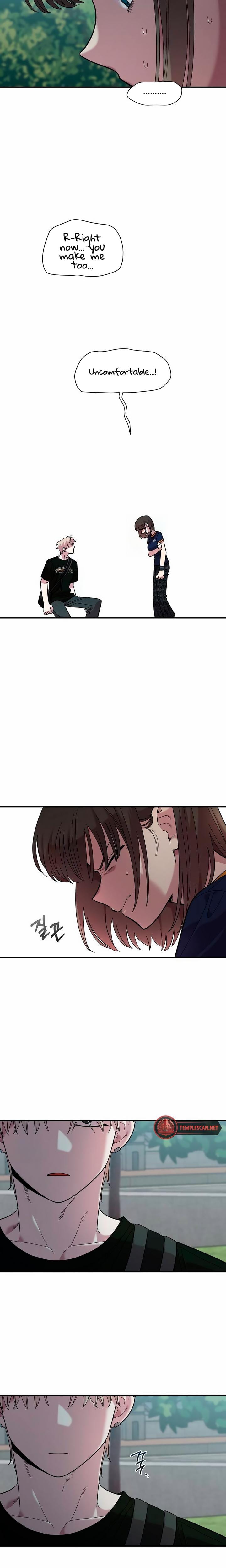 Childhood Friend Complex Uncensored, chapter 16, page 22 of 26
