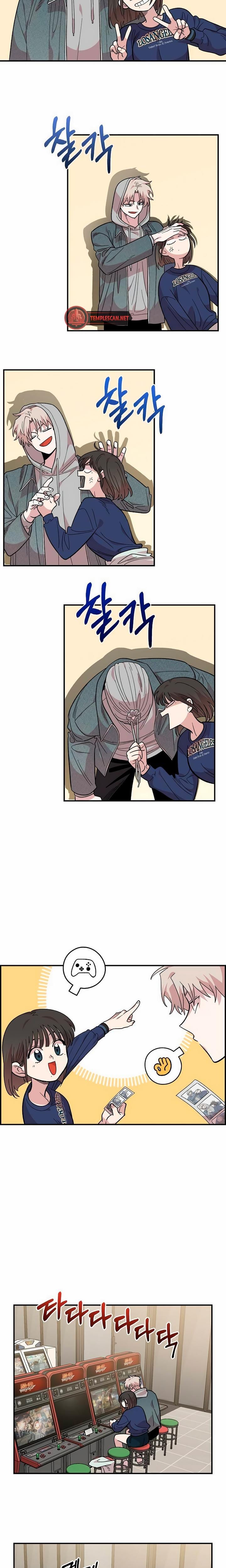 Childhood Friend Complex Uncensored, chapter 17, page 21 of 26