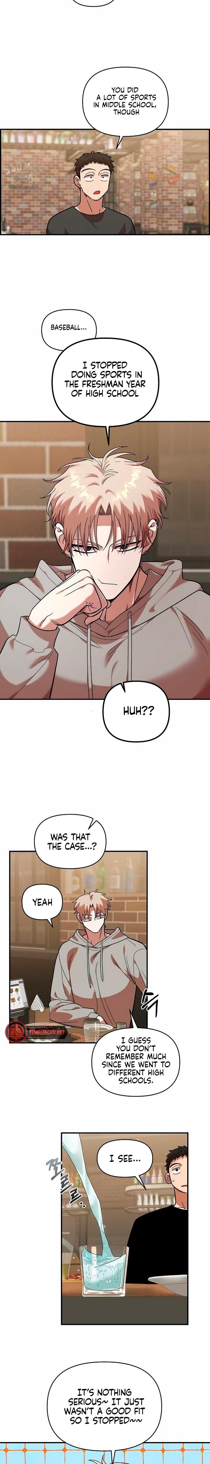Childhood Friend Complex Uncensored, chapter 18, page 10 of 23