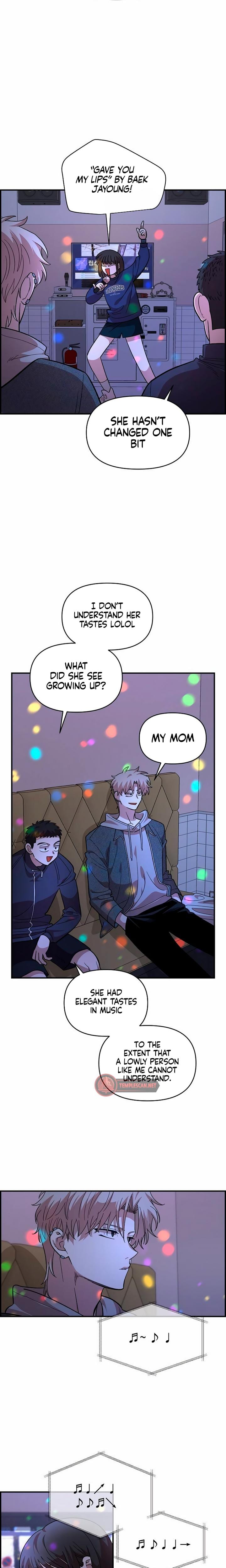 Childhood Friend Complex Uncensored, chapter 18, page 13 of 23
