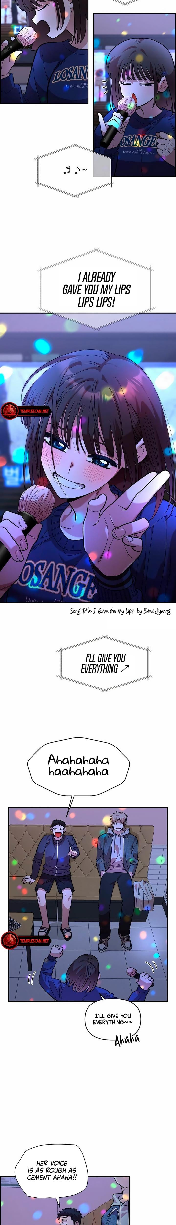Childhood Friend Complex Uncensored, chapter 18, page 14 of 23