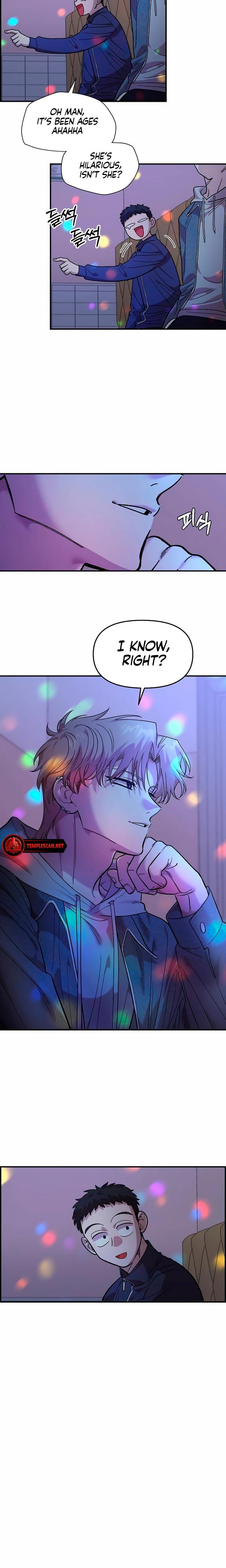 Childhood Friend Complex Uncensored, chapter 18, page 15 of 23