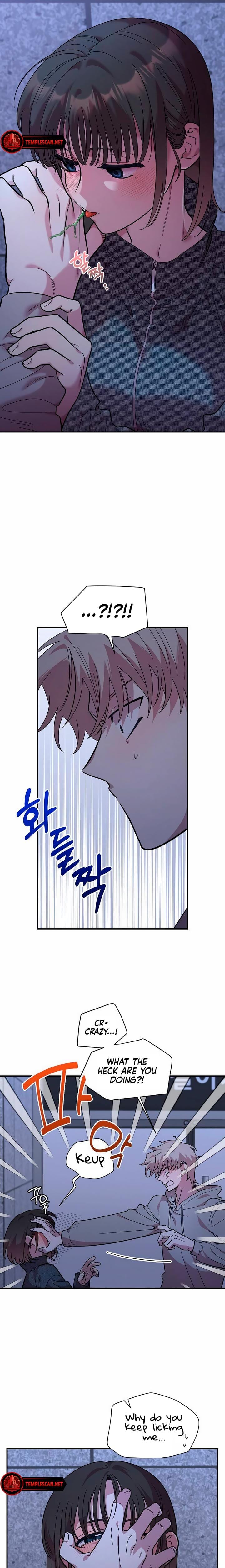 Childhood Friend Complex Uncensored, chapter 19, page 5 of 26