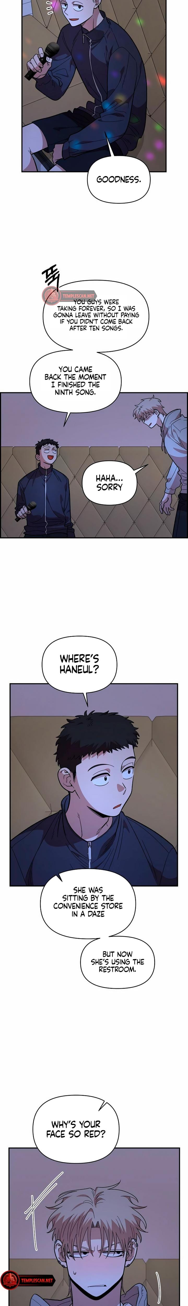 Childhood Friend Complex Uncensored, chapter 19, page 9 of 26
