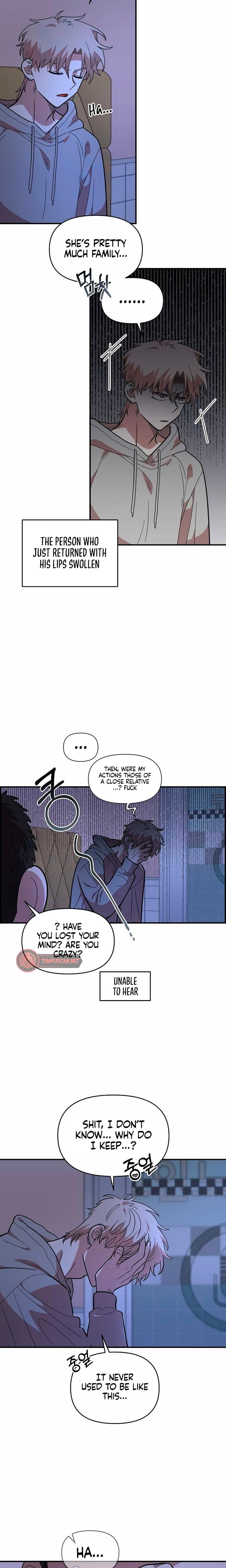 Childhood Friend Complex Uncensored, chapter 19, page 11 of 26