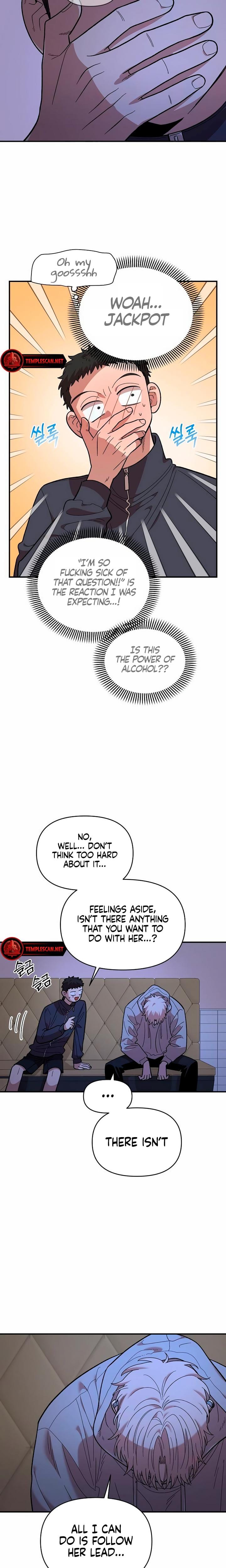 Childhood Friend Complex Uncensored, chapter 19, page 12 of 26