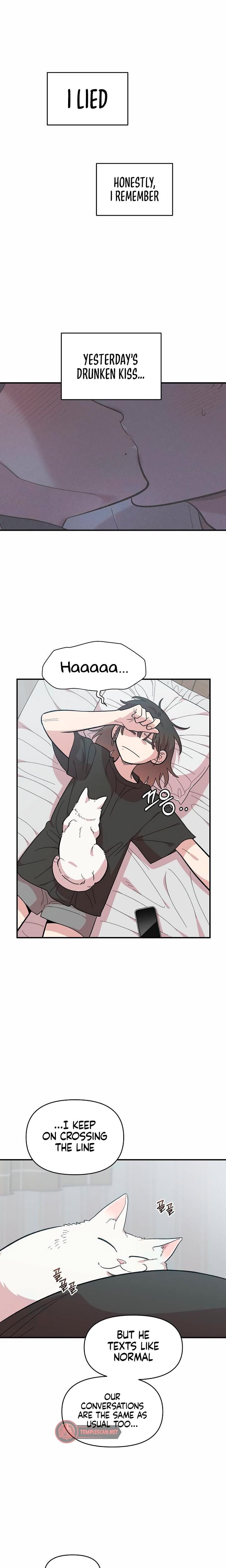 Childhood Friend Complex Uncensored, chapter 19, page 21 of 26