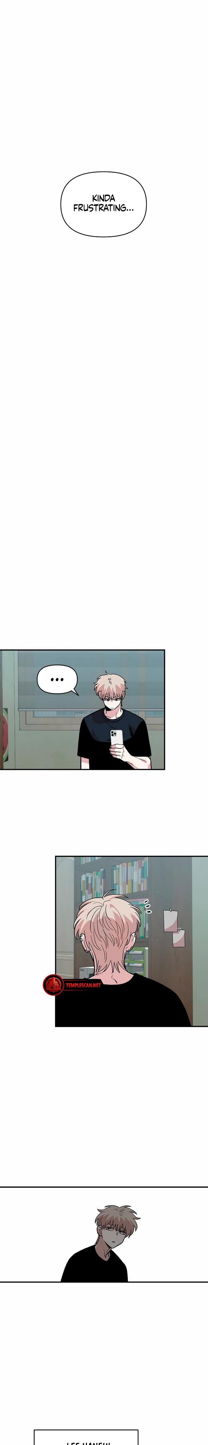 Childhood Friend Complex Uncensored, chapter 19, page 23 of 26
