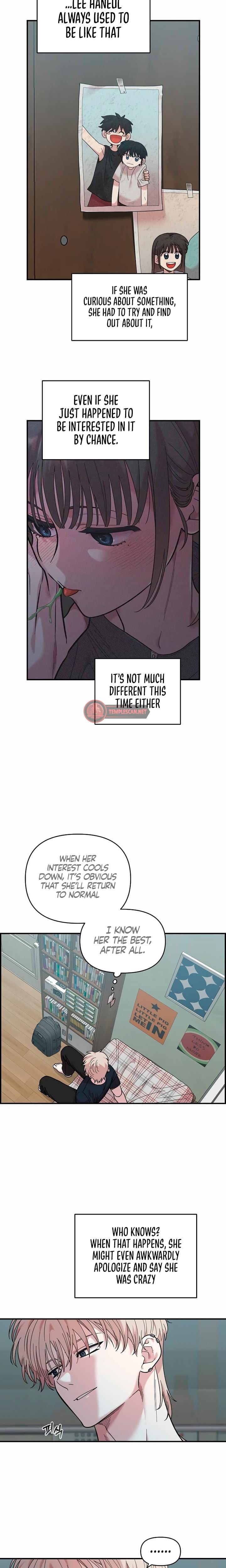 Childhood Friend Complex Uncensored, chapter 19, page 24 of 26