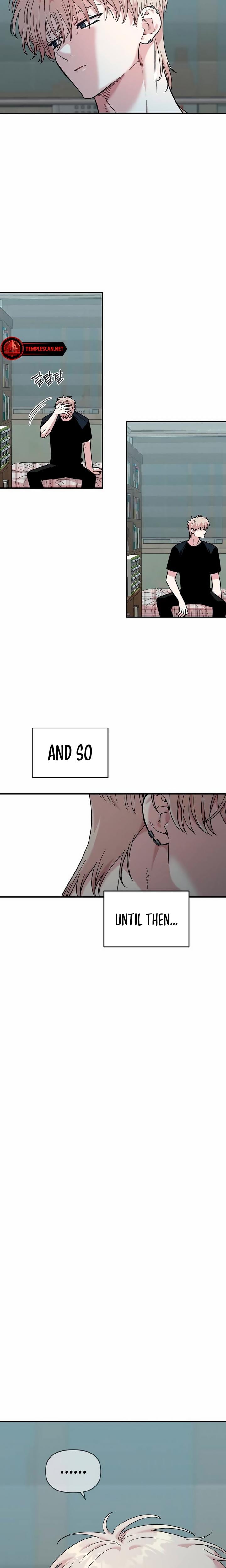 Childhood Friend Complex Uncensored, chapter 19, page 25 of 26