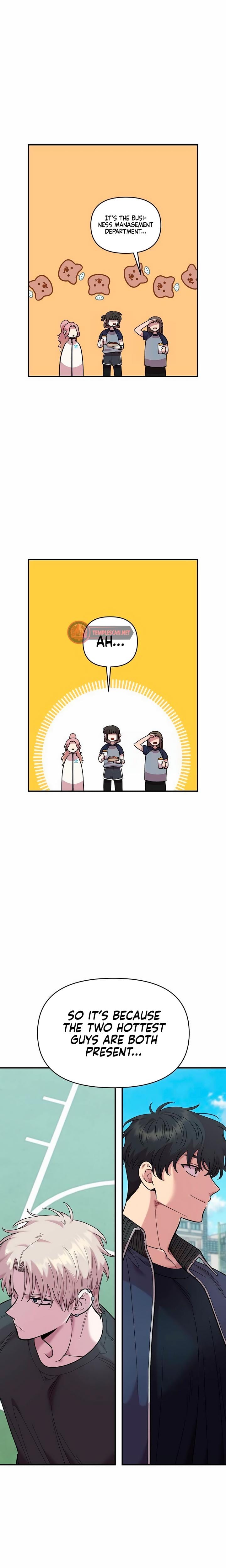 Childhood Friend Complex Uncensored, chapter 20, page 6 of 22