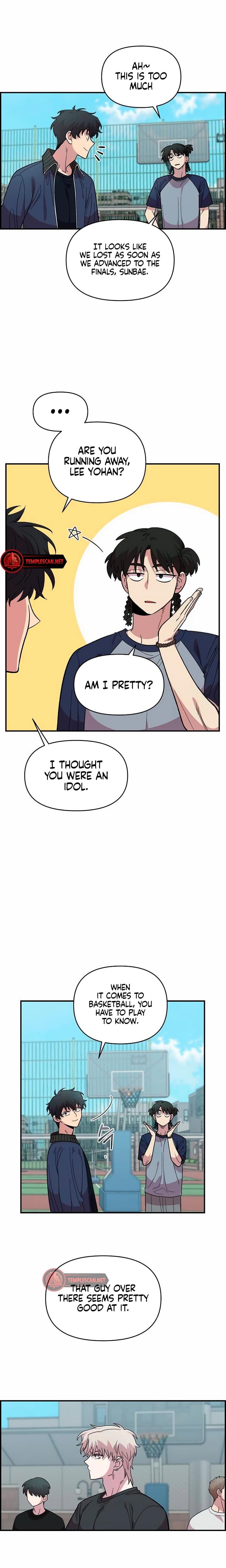 Childhood Friend Complex Uncensored, chapter 20, page 7 of 22
