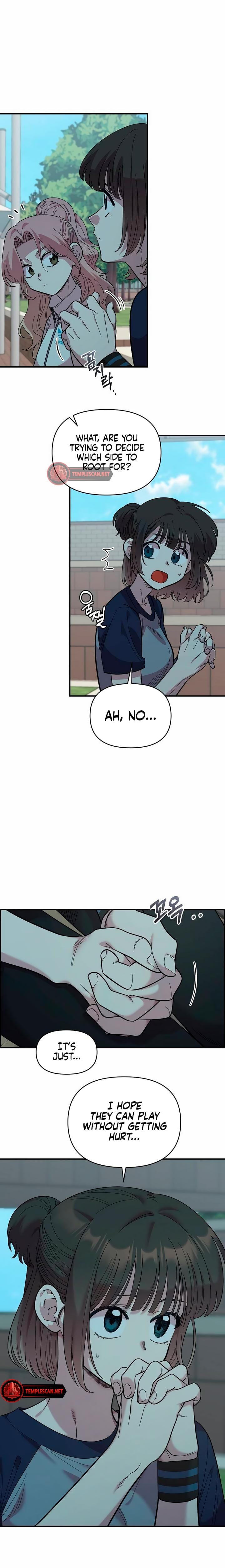 Childhood Friend Complex Uncensored, chapter 20, page 9 of 22