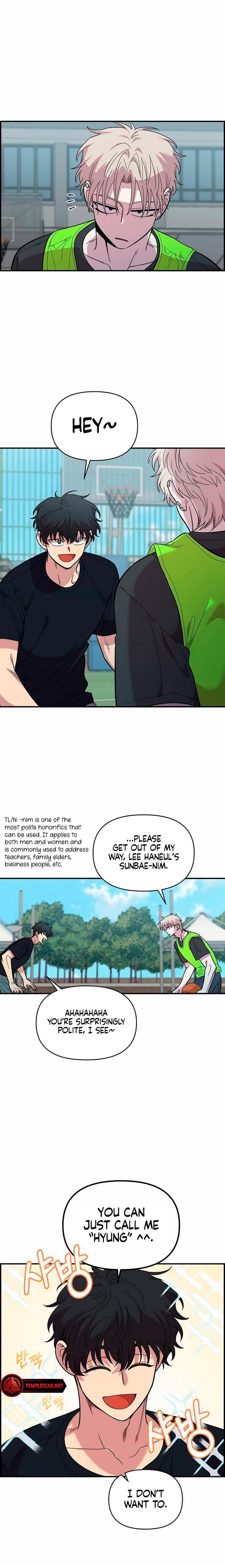 Childhood Friend Complex Uncensored, chapter 20, page 11 of 22