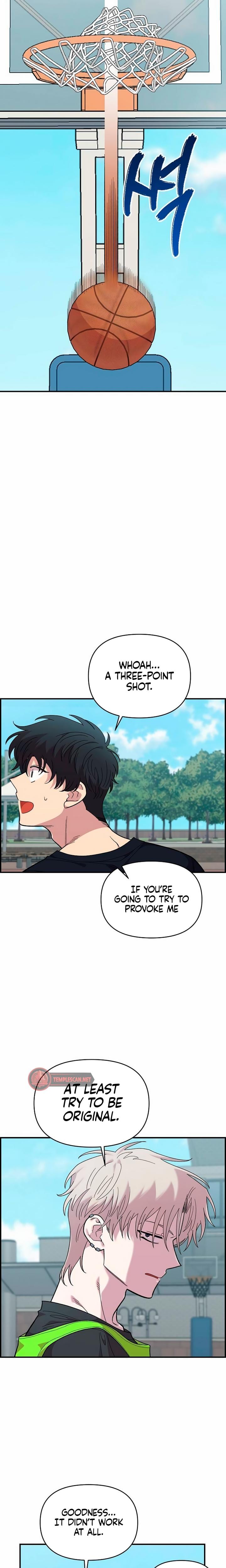Childhood Friend Complex Uncensored, chapter 20, page 15 of 22