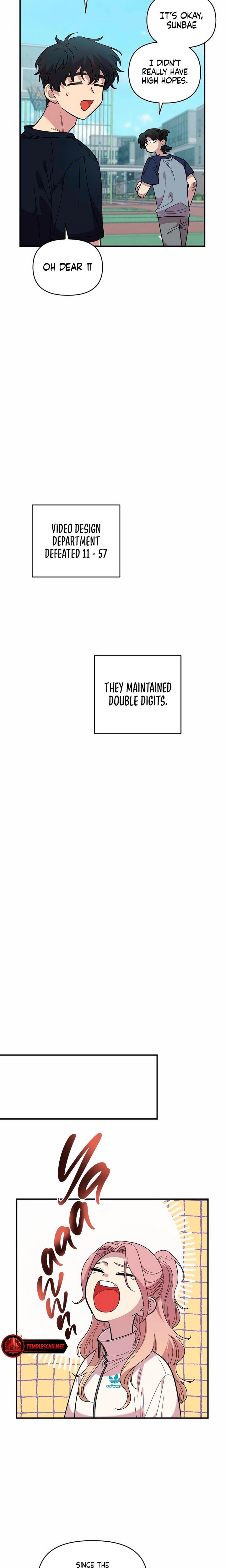 Childhood Friend Complex Uncensored, chapter 20, page 16 of 22