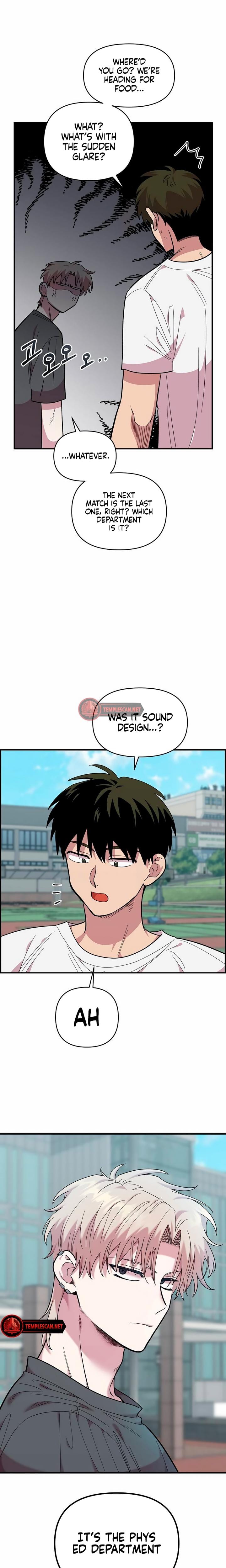 Childhood Friend Complex Uncensored, chapter 21, page 5 of 24