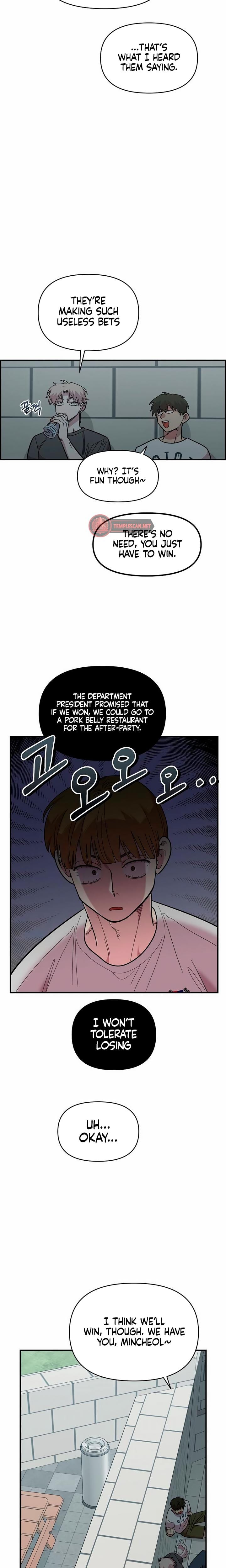 Childhood Friend Complex Uncensored, chapter 21, page 8 of 24