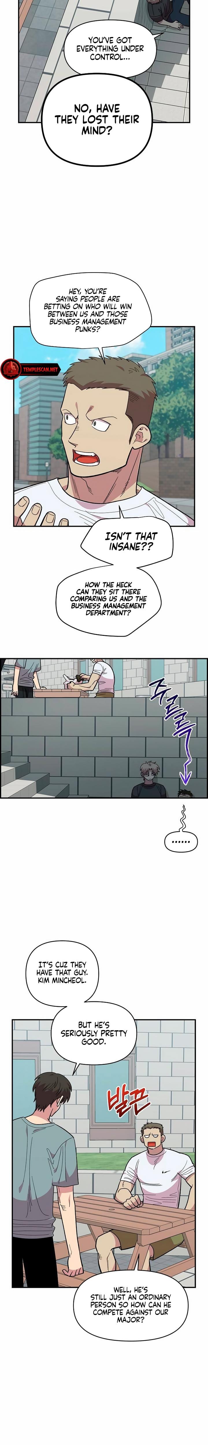 Childhood Friend Complex Uncensored, chapter 21, page 9 of 24