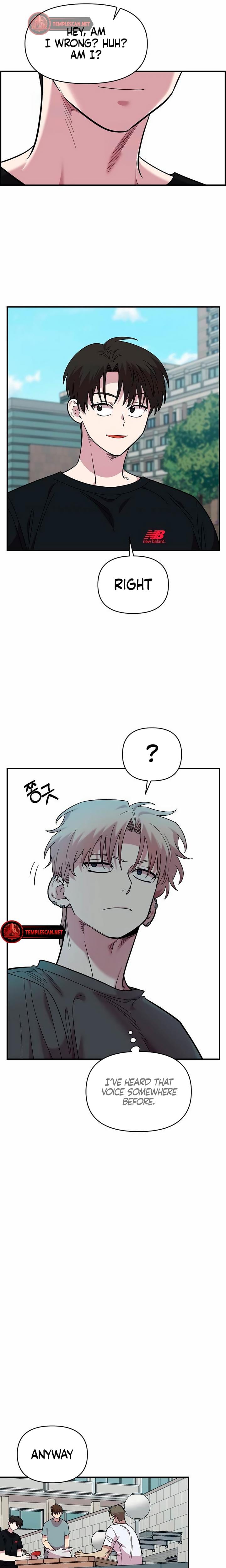 Childhood Friend Complex Uncensored, chapter 21, page 10 of 24