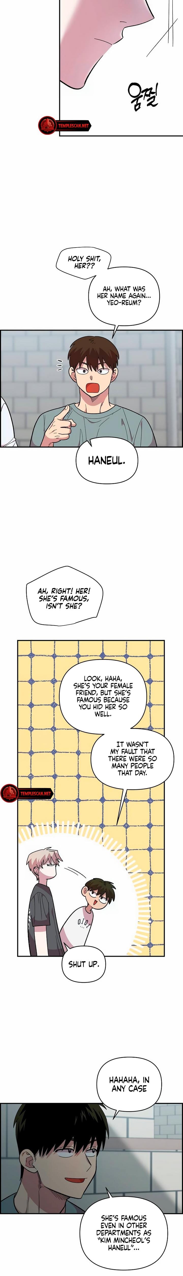 Childhood Friend Complex Uncensored, chapter 21, page 13 of 24