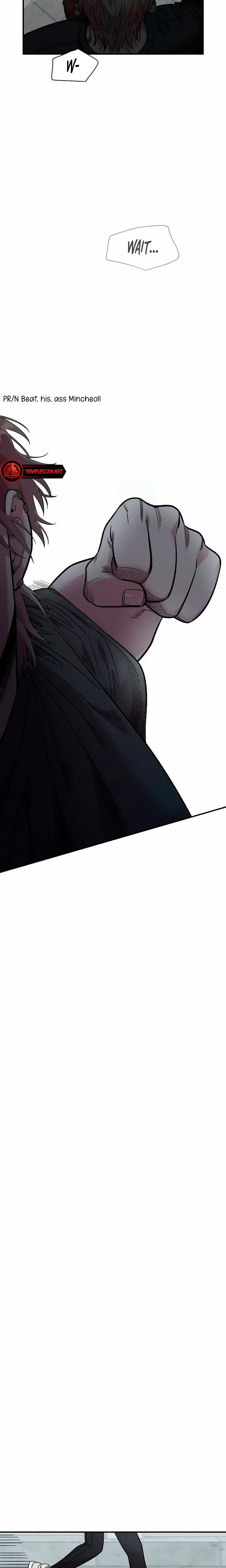 Childhood Friend Complex Uncensored, chapter 21, page 18 of 24