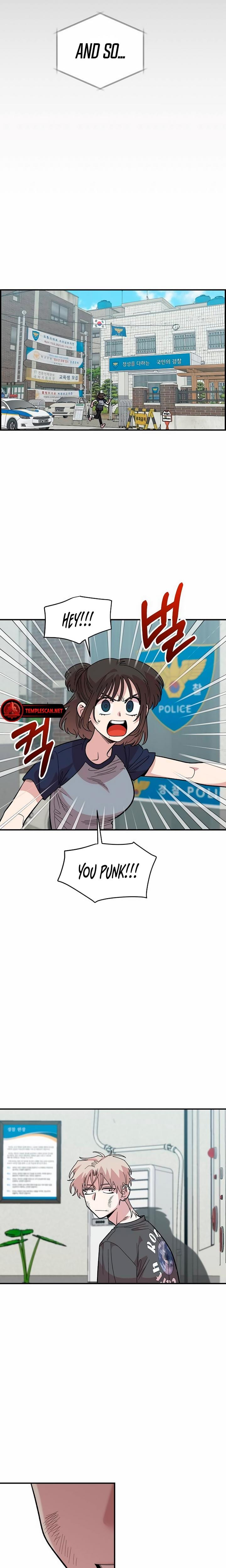 Childhood Friend Complex Uncensored, chapter 21, page 21 of 24