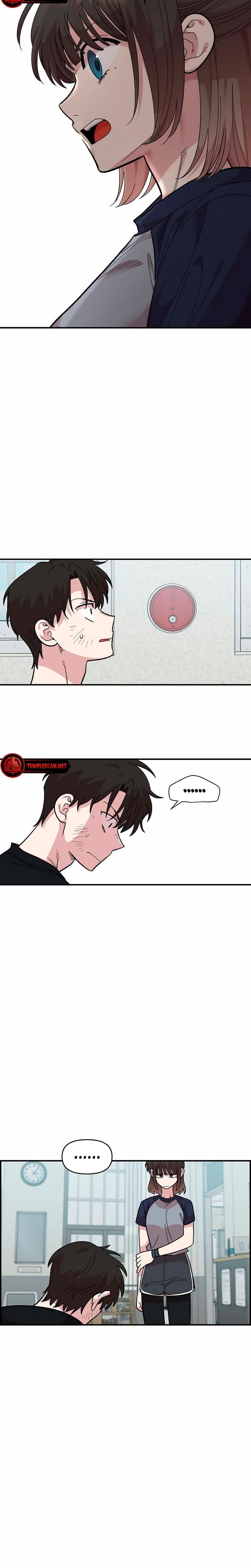 Childhood Friend Complex Uncensored, chapter 22, page 6 of 26