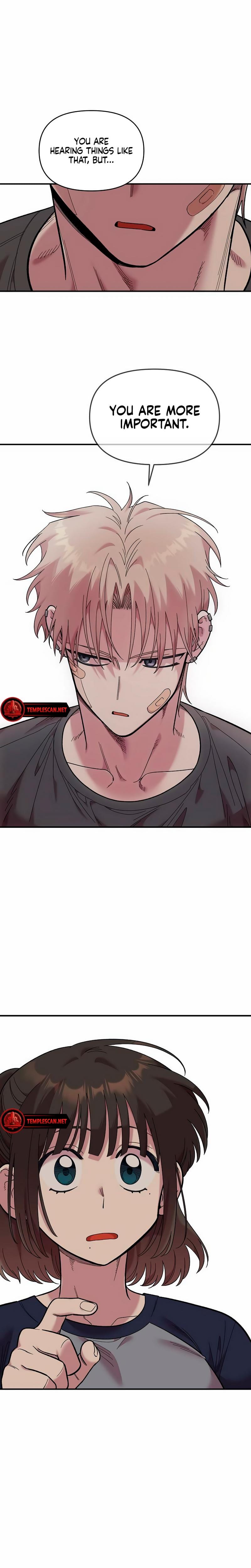 Childhood Friend Complex Uncensored, chapter 22, page 12 of 26