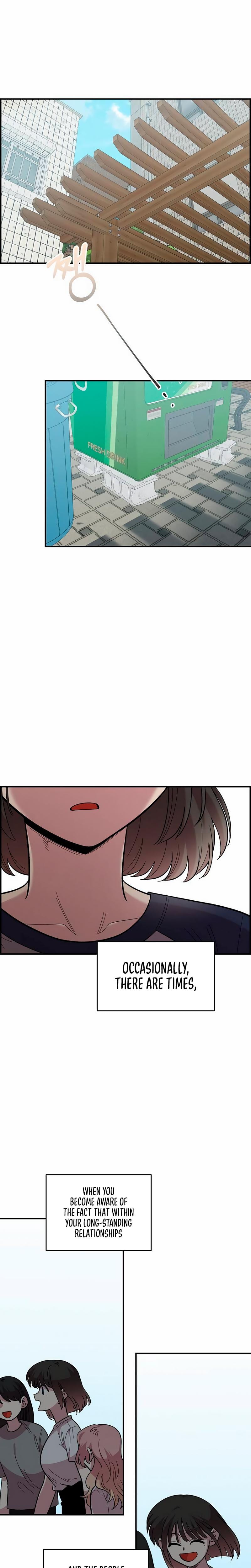 Childhood Friend Complex Uncensored, chapter 22, page 13 of 26
