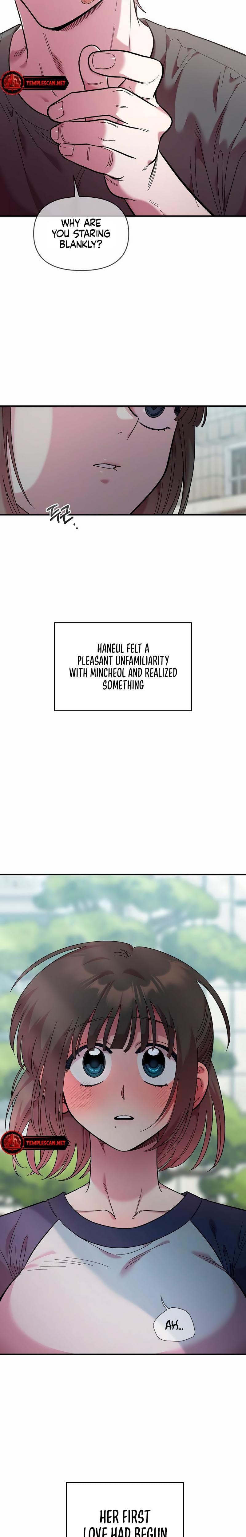 Childhood Friend Complex Uncensored, chapter 22, page 17 of 26