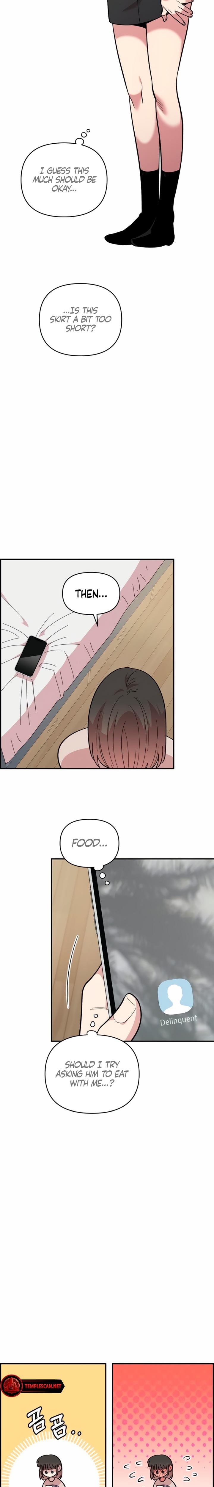 Childhood Friend Complex Uncensored, chapter 23, page 6 of 22